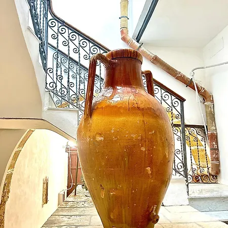Appartement Balarm54