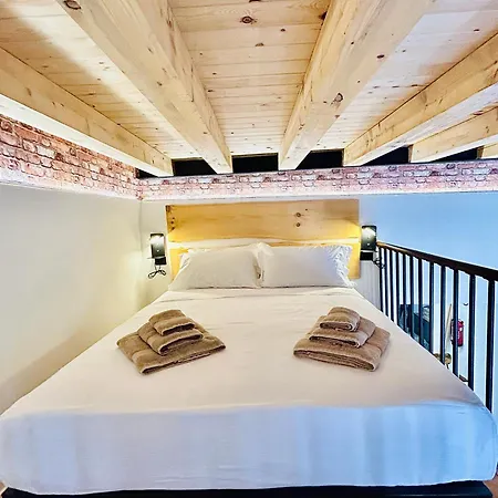 Balarm54 Appartement *