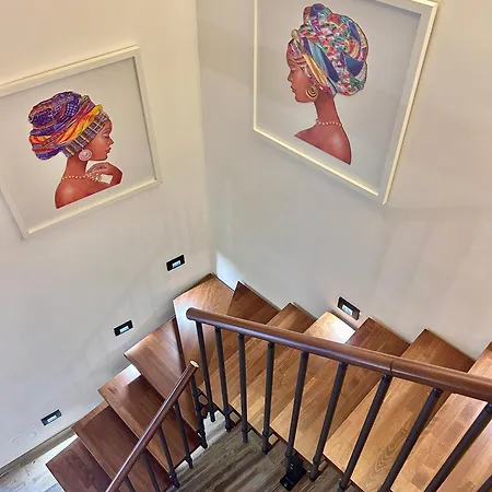 Balarm54 Apartment