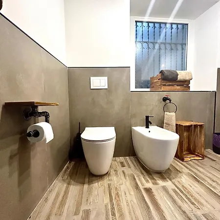Balarm54 Appartement