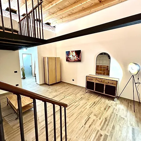 Apartment Balarm54