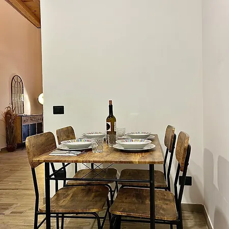 Balarm54 Apartament *