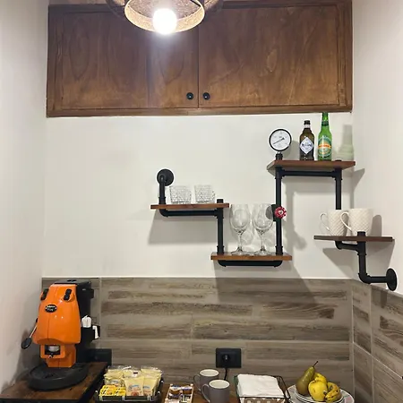 Balarm54 Apartment Palermo