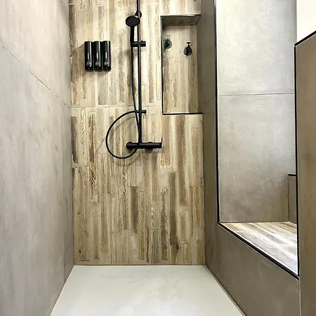 Balarm54 Appartement *