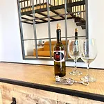 Balarm54 Appartement