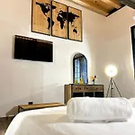 Appartement Balarm54 *