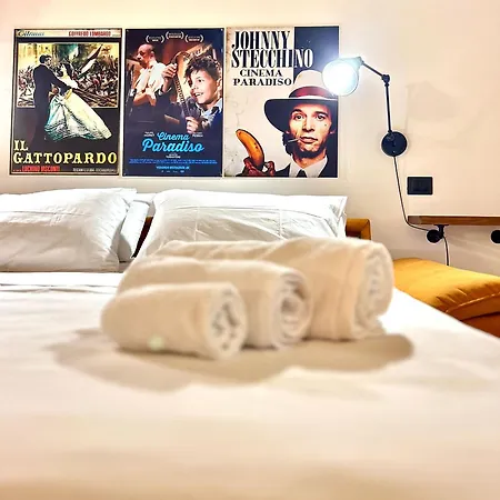 Balarm54 Appartement