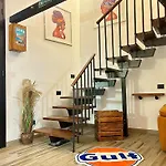 Balarm54 Apartament *