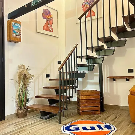 Balarm54 Appartement *